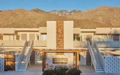 Ace Hotel & Swim Club Palm Springs