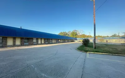 Loyalty Inn Gainesville
