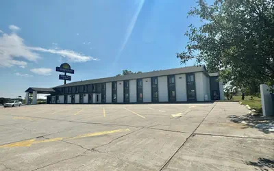 Days Inn by Wyndham Salina I-70