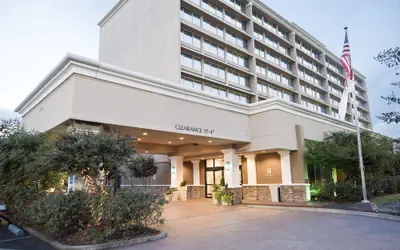 Holiday Inn Birmingham-Airport by IHG