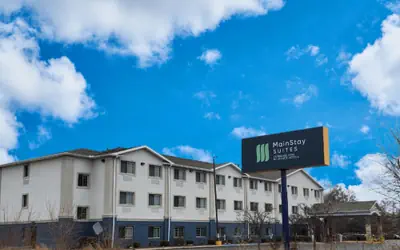 MainStay Suites Joliet I-55