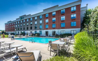 Holiday Inn Express Exton by IHG