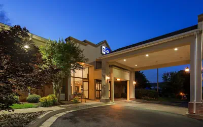 Best Western Historic Frederick