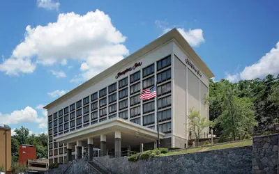 Hampton Inn White Plains/Tarrytown