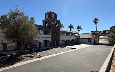 MainStay Suites Victorville - Hesperia