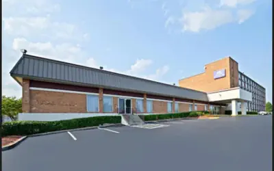 Americas Best Value Inn Baltimore