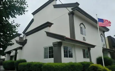 Super 8 by Wyndham Monticello NY