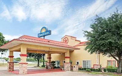 Day Star Dallas South