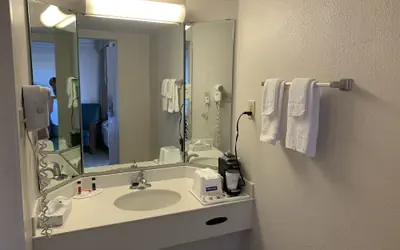 Quality Inn & Suites Tuscaloosa near University