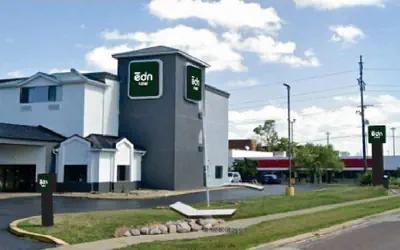 Sleep Inn & Suites Peoria North