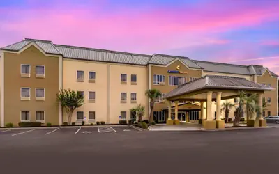 Comfort Suites At The University - Conway
