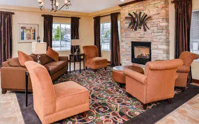 Holiday Inn Express Hotel & Suites Portland-Jantzen Beach by IHG