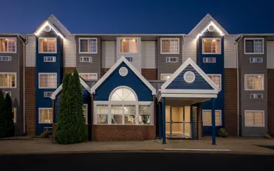 Microtel Inn by Wyndham Georgetown