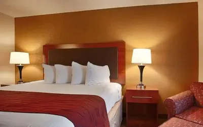 Days Inn by Wyndham Indiana PA Near IUP
