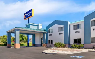Comfort Inn Elko