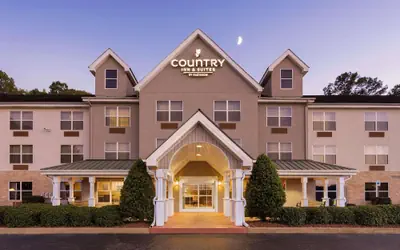 Country Inn & Suites by Radisson, Tuscaloosa, AL