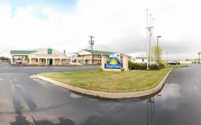 Days Inn by Wyndham Covington