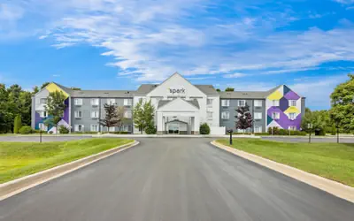 Spark by Hilton Traverse City