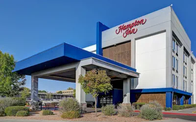 Hampton Inn Albuquerque-University/Midtown