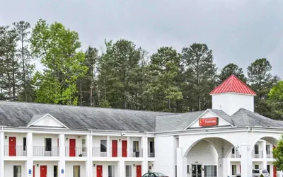 Econo Lodge Ruther Glen