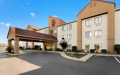 Red Roof Inn Richmond, KY