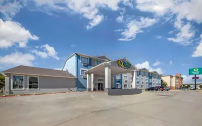 Quality Inn El Reno