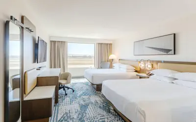 Radisson Hotel Santa Maria