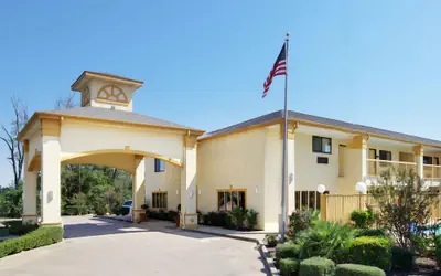 Hotel Blue