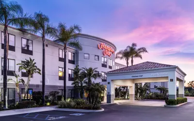 Hampton Inn by Hilton Irvine East - Lake Forest