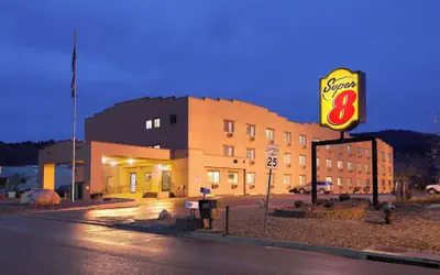 Super 8 by Wyndham Durango