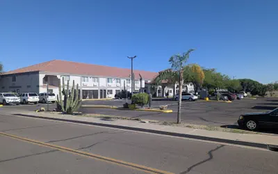 Americas Best Value Inn Apache Junction
