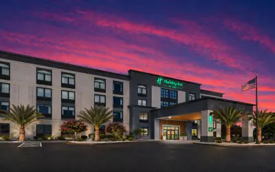 Holiday Inn Savannah S - I-95 Gateway by IHG