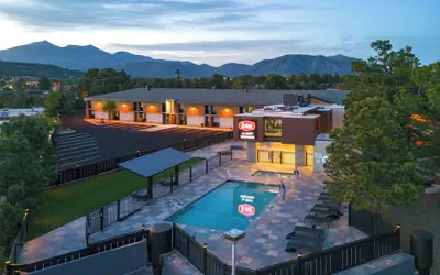 Aiden by Best Western Flagstaff