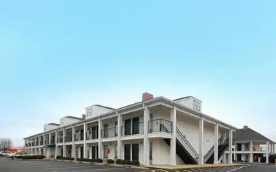 Rodeway Inn Sylacauga Hwy 280