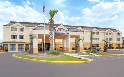 Baymont by Wyndham Saraland