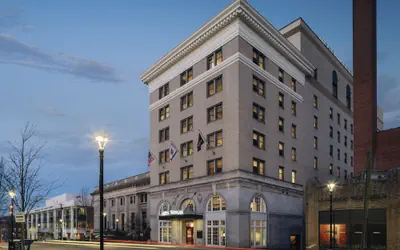 Hotel Morgan a Wyndham Hotel