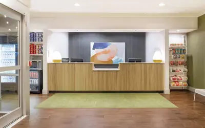 Spark by Hilton Sellersburg
