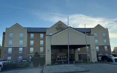 Comfort Suites Richmond