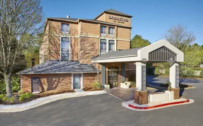 DoubleTree by Hilton Atlanta - Alpharetta