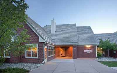 Residence Inn by Marriott Boulder Broomfield