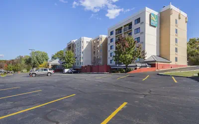 Quality Inn Boston - Revere