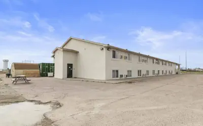 Econo Lodge Alliance