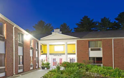 Days Inn by Wyndham Brunswick Bath Area