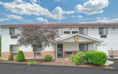 Super 8 by Wyndham Augusta
