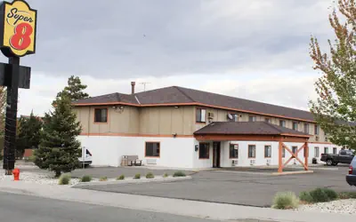 Super 8 by Wyndham Carson City/Lake Tahoe