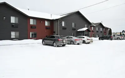 Rodeway Inn Hibbing