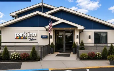 Park Inn by Radisson