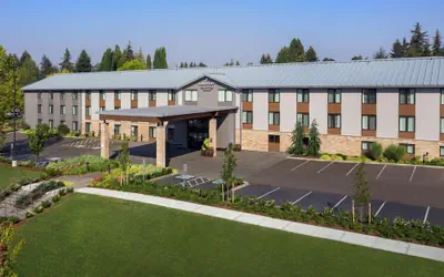 Country Inn & Suites by Radisson, Seattle-Tacoma International Airport, WA