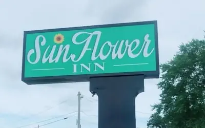 Sunflower Inn Atlantic City Absecon