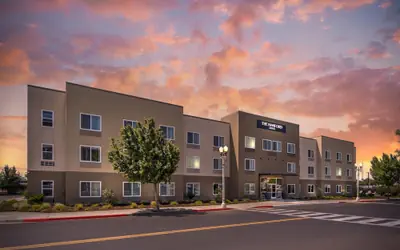 The Hanford Hotel, an Ascend Collection Hotel